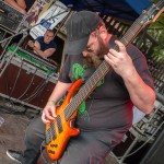 112 Nuclear Vomit
